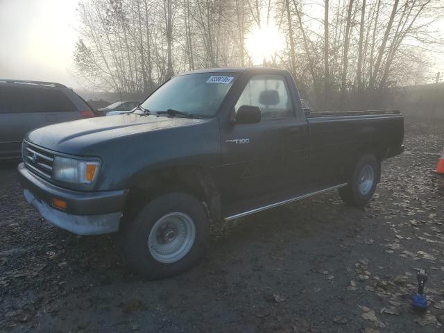  Salvage Toyota T100