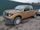 Nissan Frontier King Cab Xe Image 1