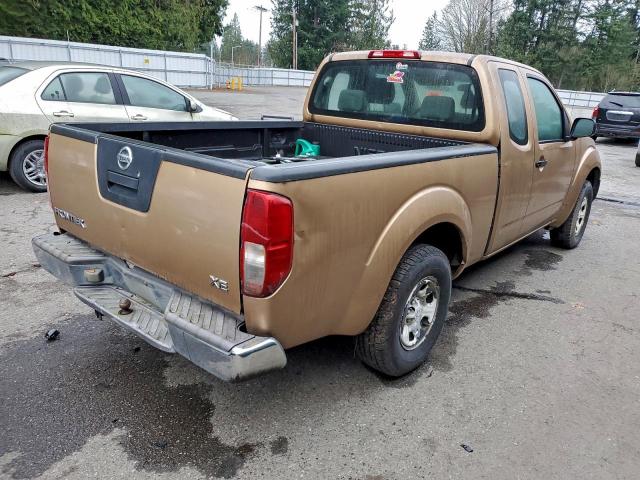 Nissan Frontier King Cab Xe Image 10