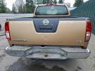 Nissan Frontier King Cab Xe Image 6