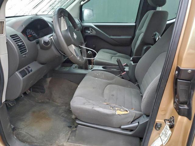 Nissan Frontier King Cab Xe Image 3