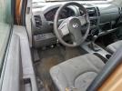 Nissan Frontier King Cab Xe Image 12