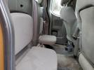 Nissan Frontier King Cab Xe Image 11
