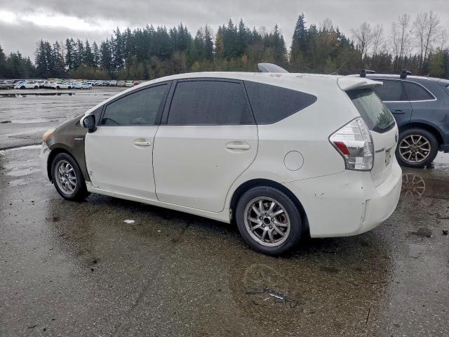 Toyota Prius Image 4