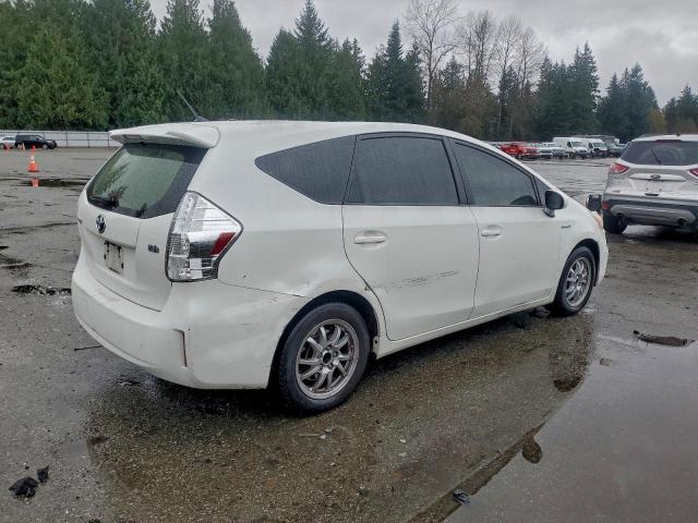 Toyota Prius Image 9