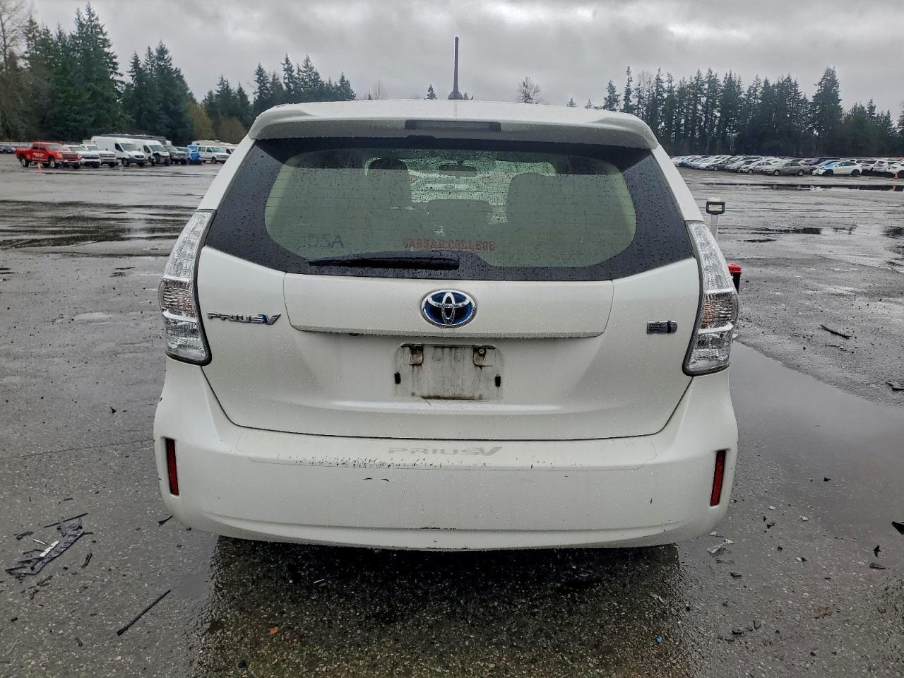 Toyota Prius Image 6