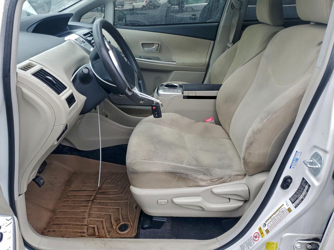 Toyota Prius Image 5