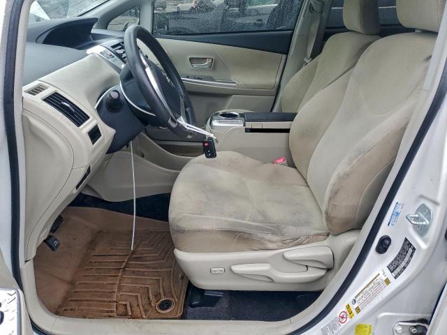 Toyota Prius Image 5