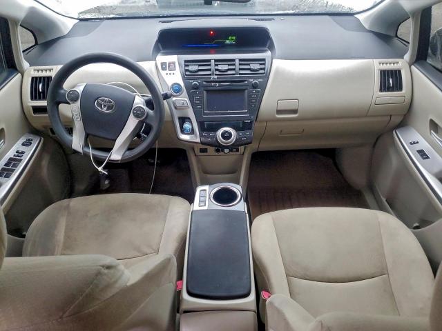 Toyota Prius Image 7