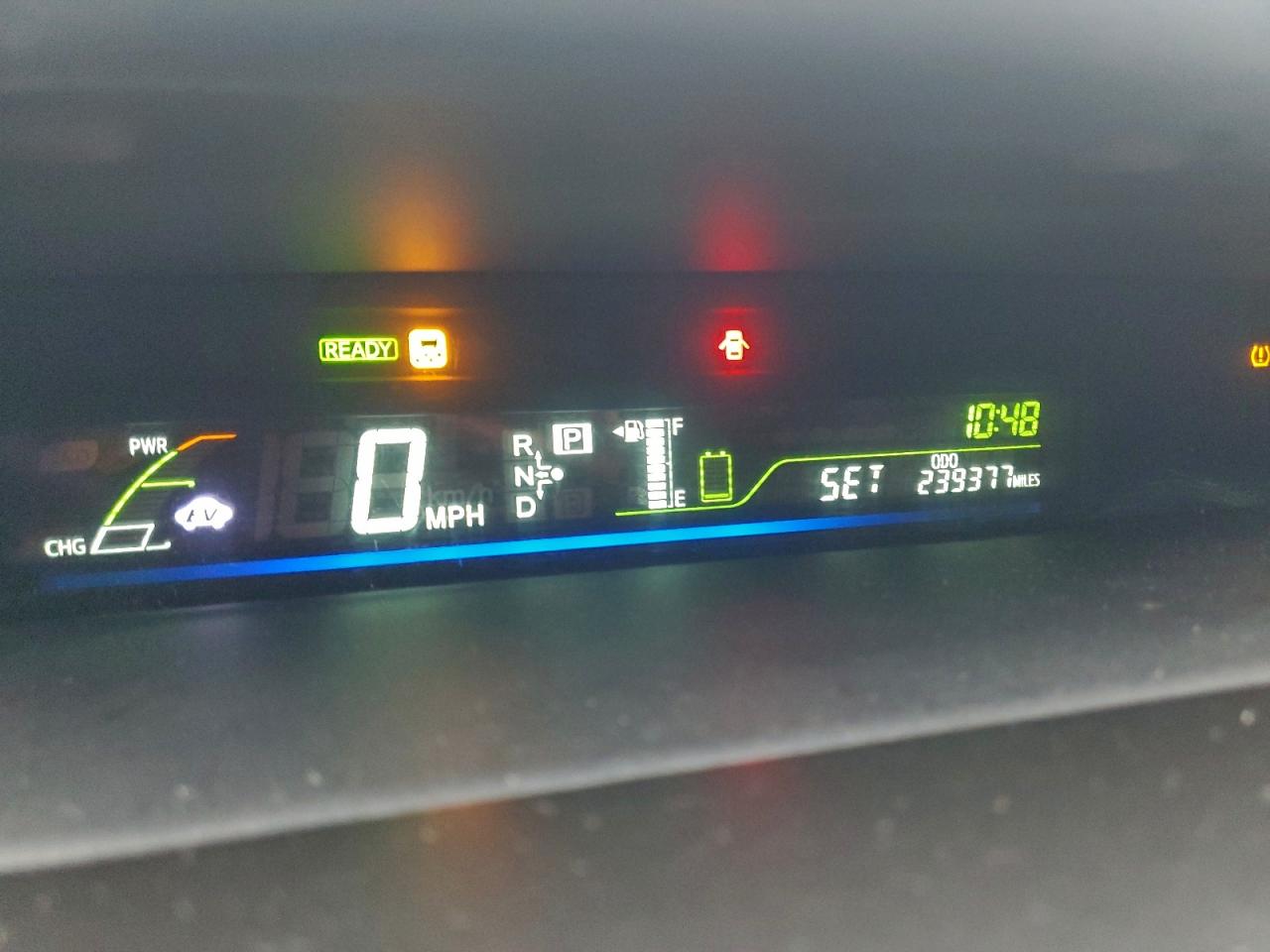 Toyota Prius Image 2