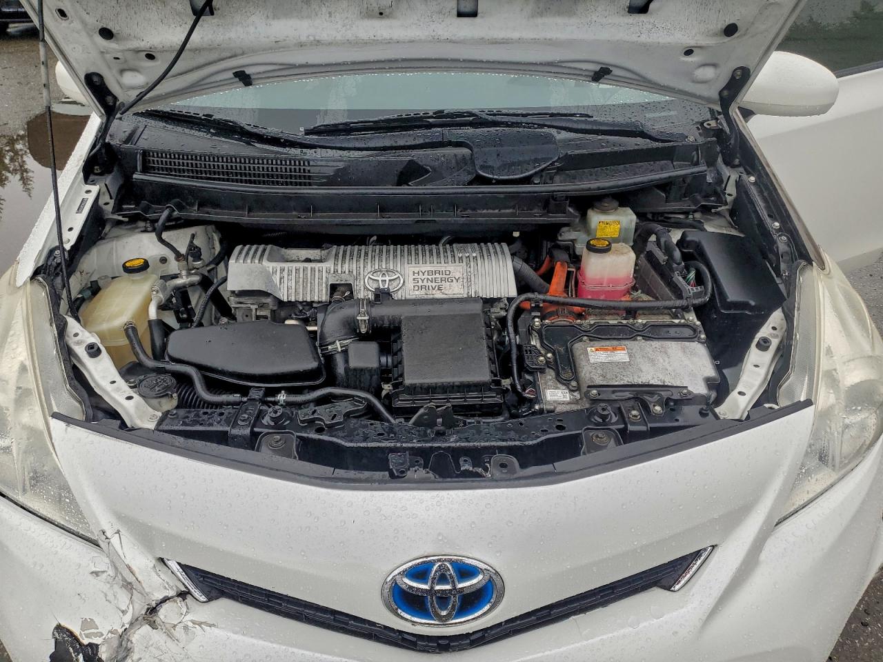Toyota Prius Image 13