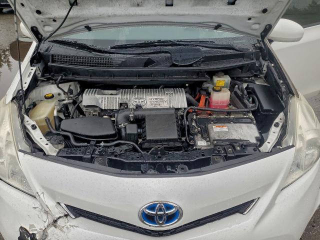 Toyota Prius Image 13