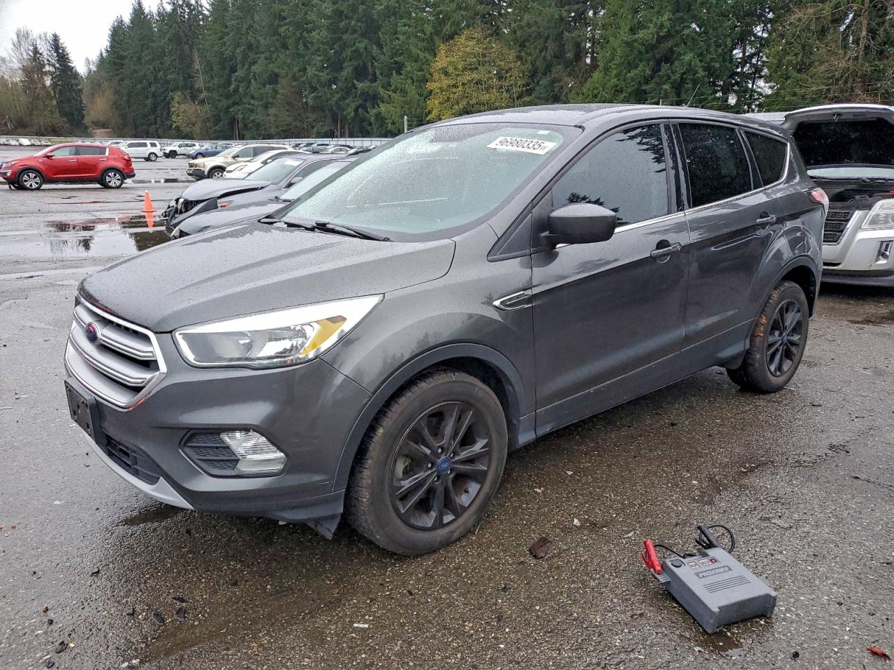 Ford Escape Se Image 1