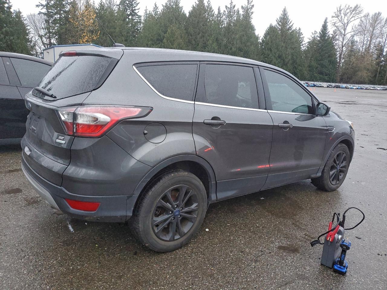 Ford Escape Se Image 10