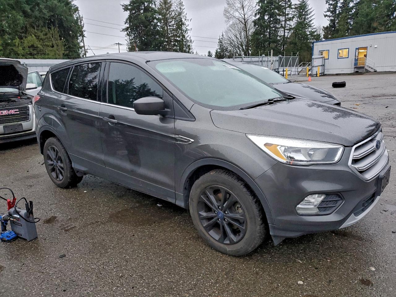 Ford Escape Se Image 13
