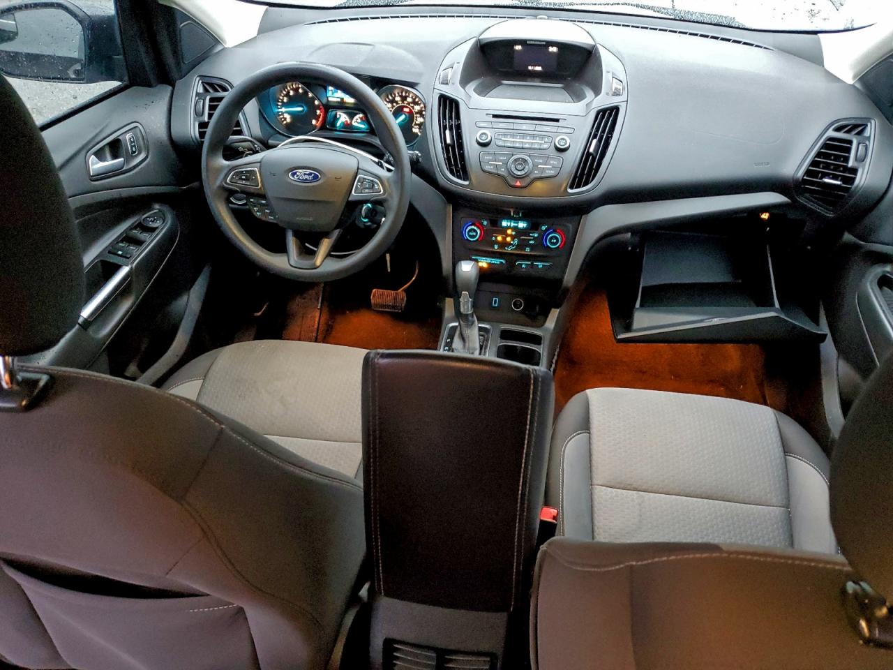 Ford Escape Se Image 7