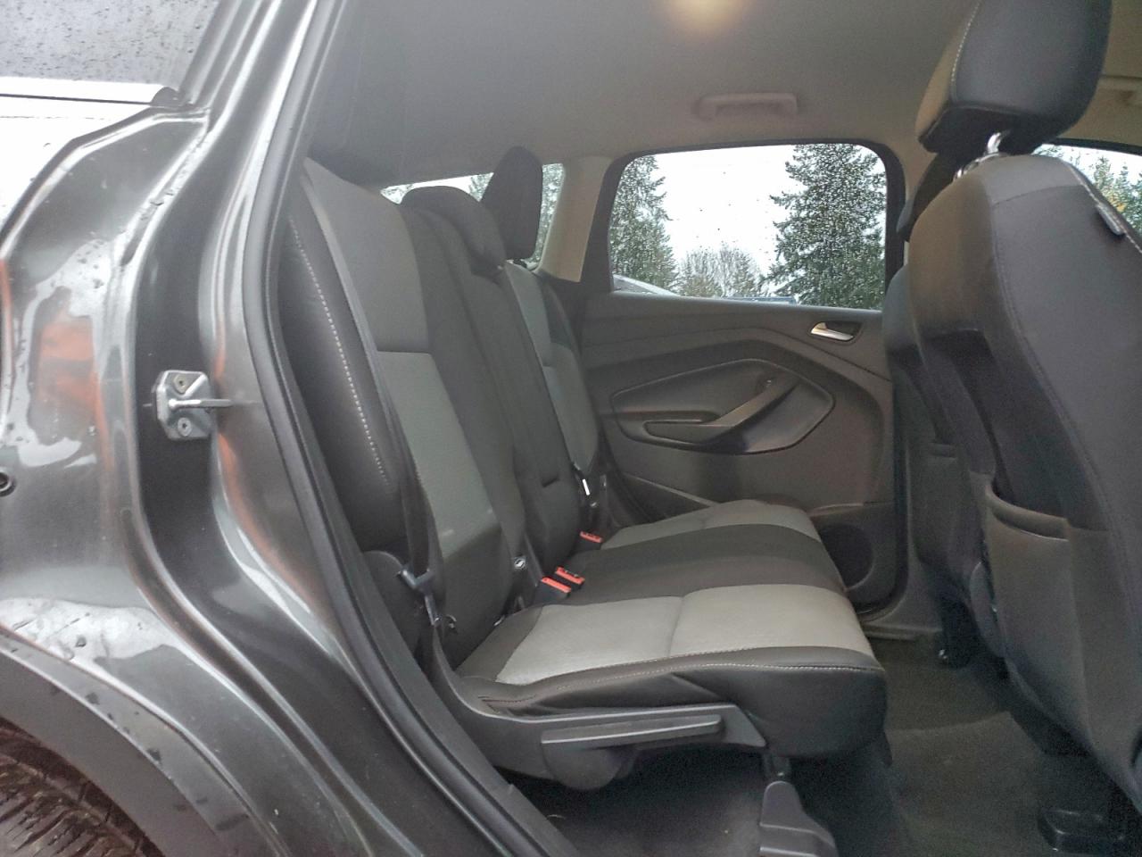 Ford Escape Se Image 4