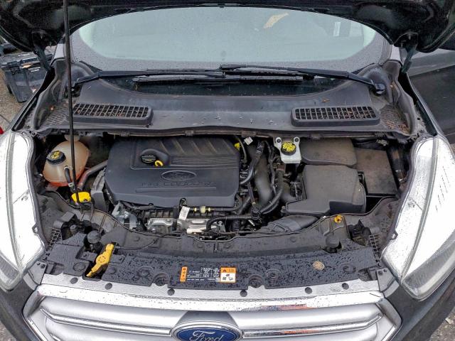 Ford Escape Se Image 11