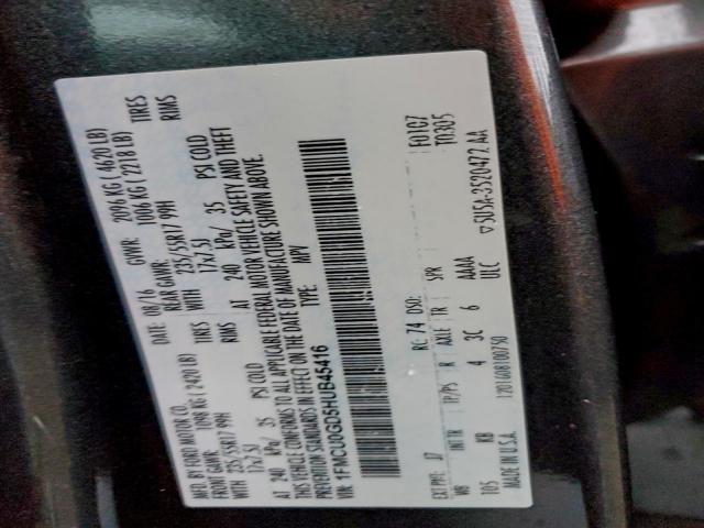 Ford Escape Se Image 8