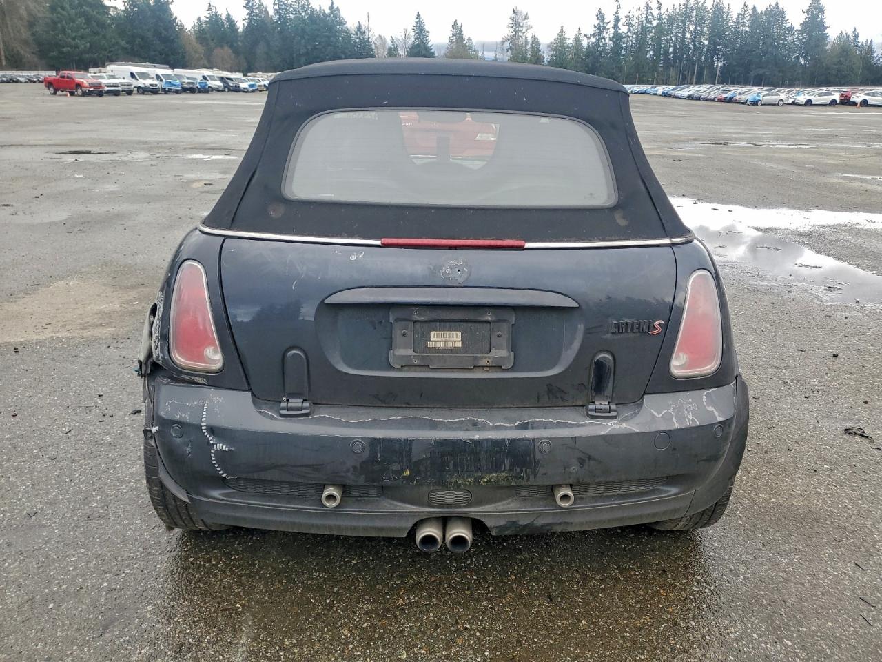 MINI Cooper S Image 12