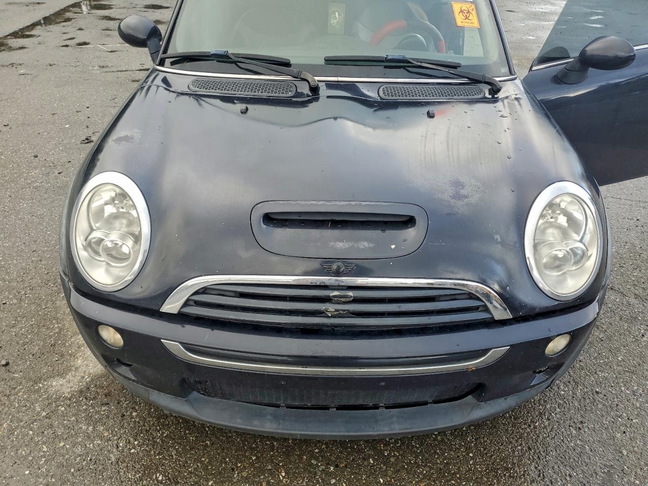 MINI Cooper S Image 10