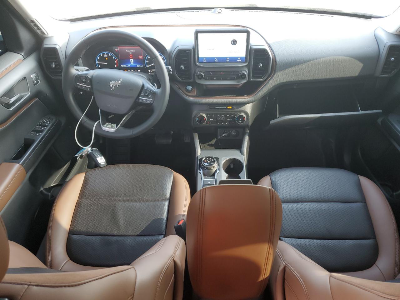 Ford Bronco Badlands Image 7