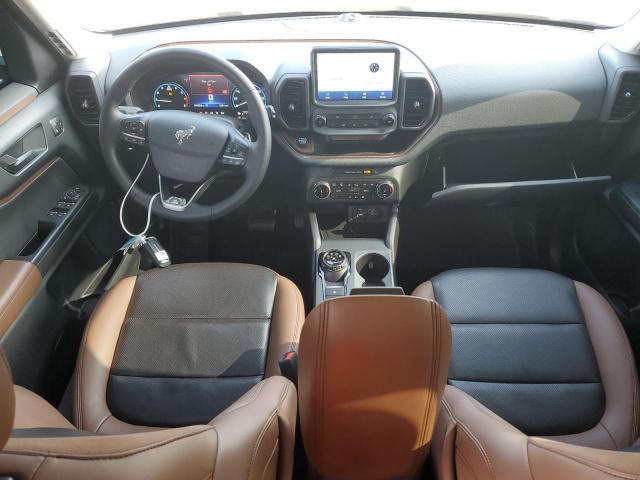 Ford Bronco Badlands Image 7