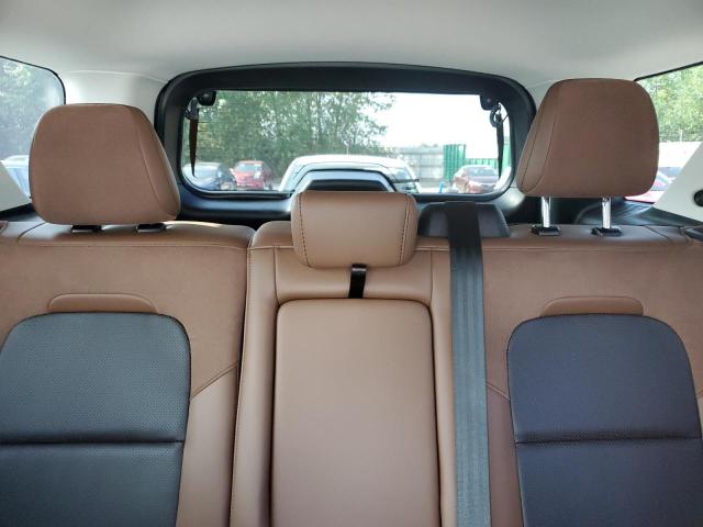 Ford Bronco Badlands Image 13