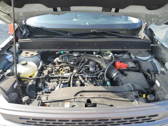 Ford Bronco Badlands Image 11