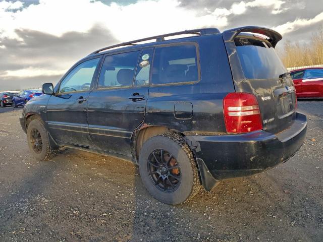 Toyota Highlander Image 5