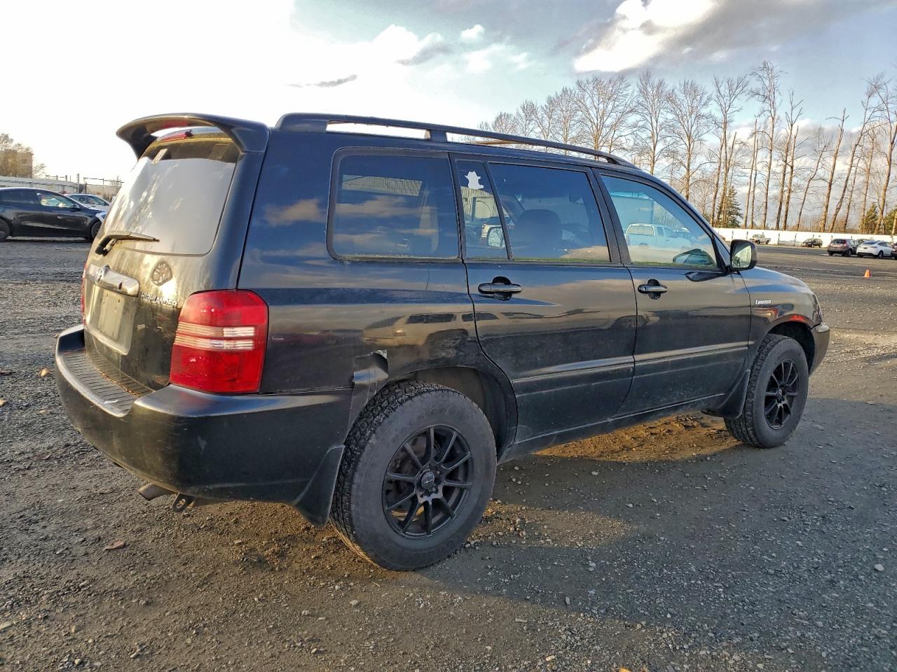 Toyota Highlander Image 13