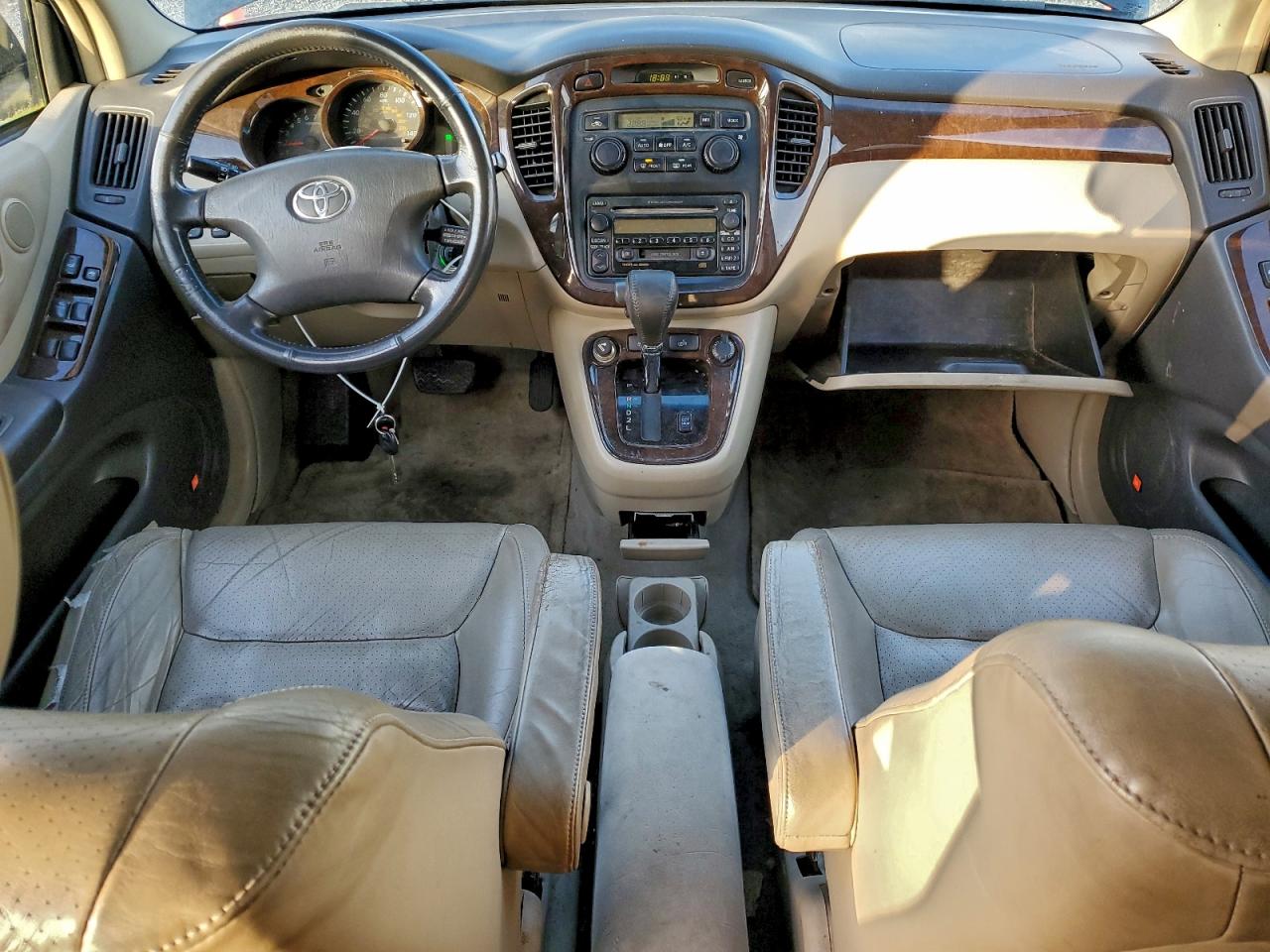 Toyota Highlander Image 7