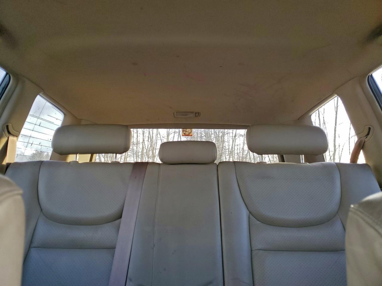 Toyota Highlander Image 10