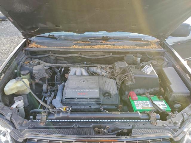 Toyota Highlander Image 11