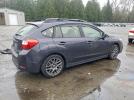 Subaru Impreza Sport Premium Image 9