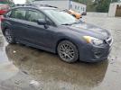 Subaru Impreza Sport Premium Image 10
