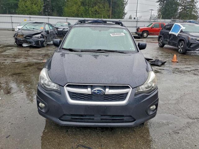 Subaru Impreza Sport Premium Image 11