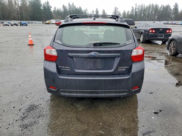 Subaru Impreza Sport Premium Image 2