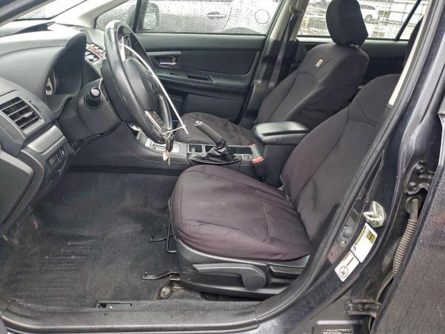 Subaru Impreza Sport Premium Image 13