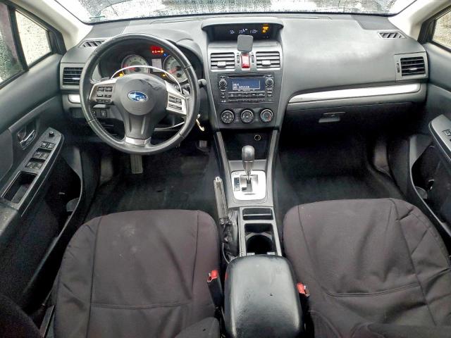 Subaru Impreza Sport Premium Image 12