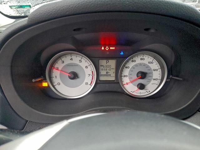 Subaru Impreza Sport Premium Image 8