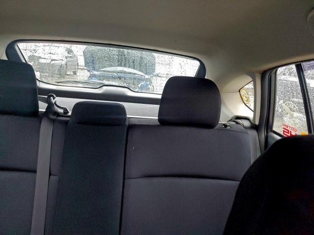 Subaru Impreza Sport Premium Image 3