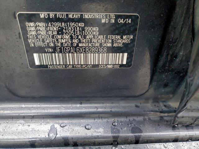 Subaru Impreza Sport Premium Image 6