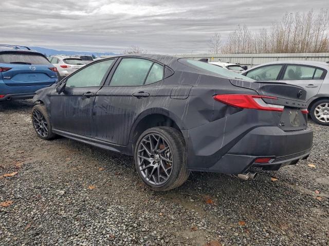 Toyota Camry Xse Image 4