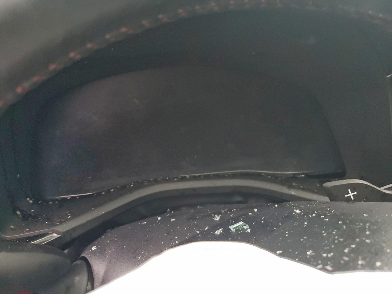 Toyota Camry Xse Image 3