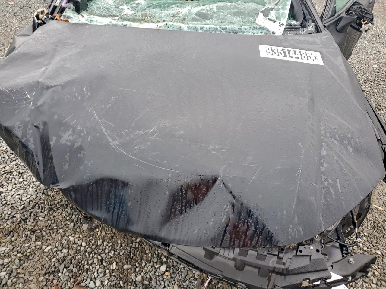 Toyota Camry Xse Image 9