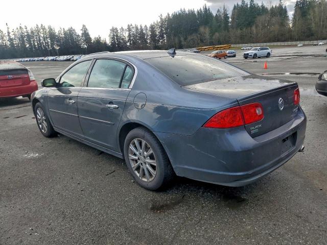Buick Lucerne Cxl Image 3