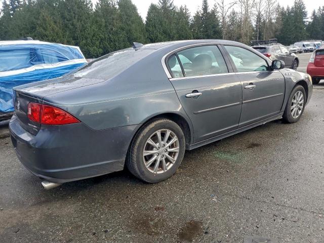 Buick Lucerne Cxl Image 7