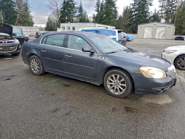 Buick Lucerne Cxl Image 9