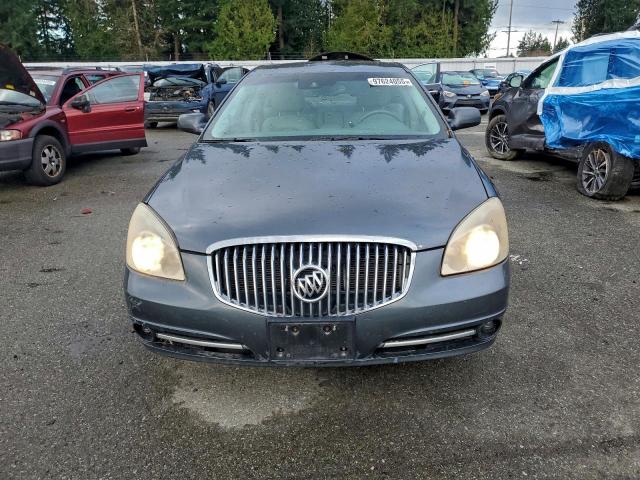 Buick Lucerne Cxl Image 13